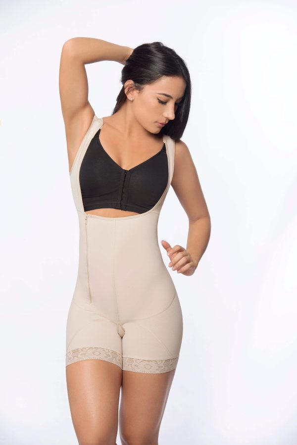 contour faja waist trainer