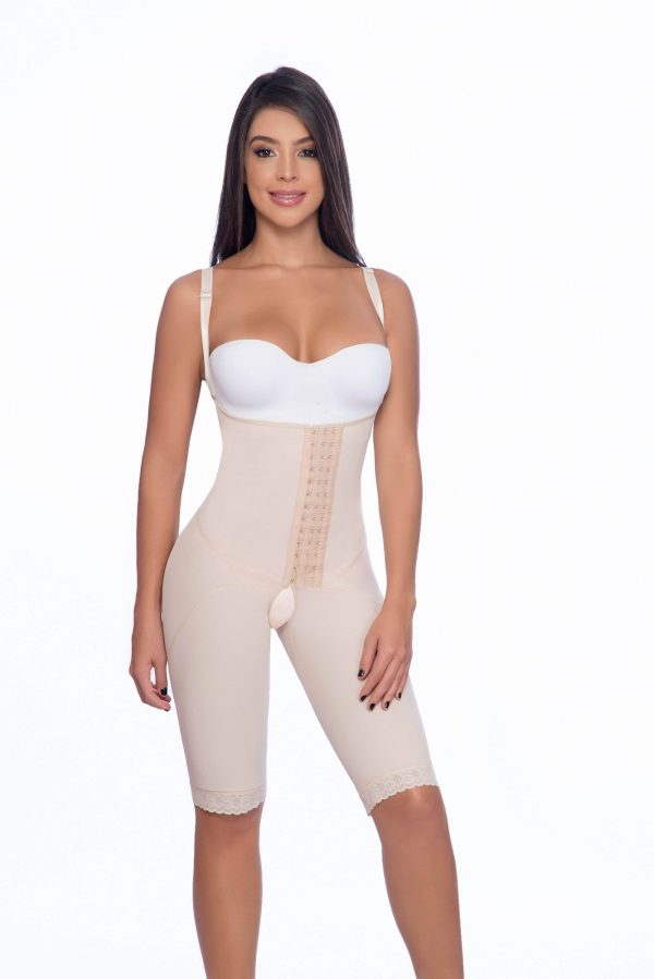 contour faja waist trainer
