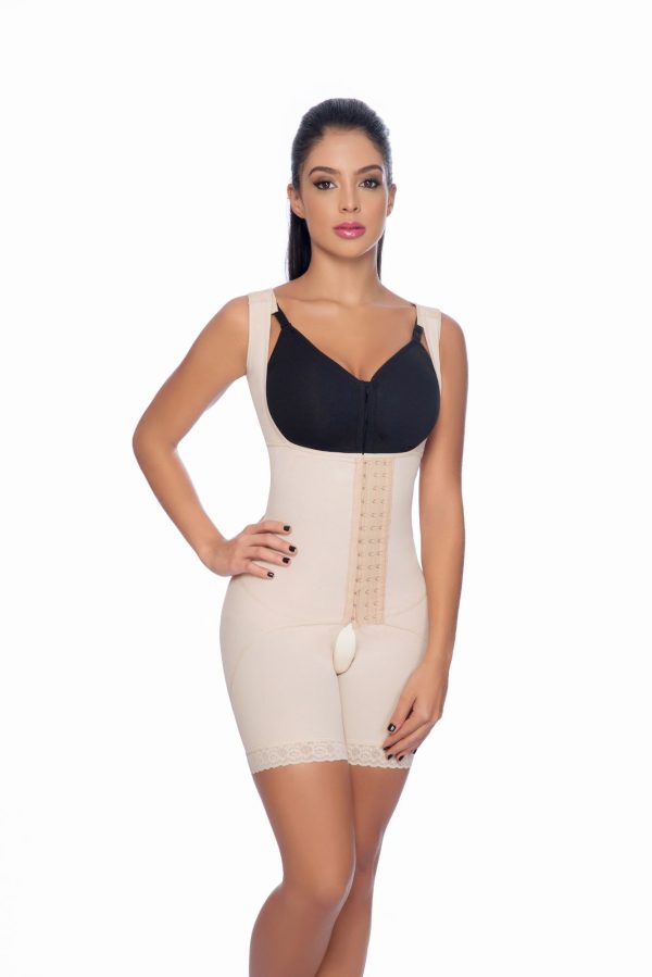 contour faja waist trainer